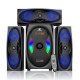 Xtreme SPARTA 3:1 Multimedia Speaker